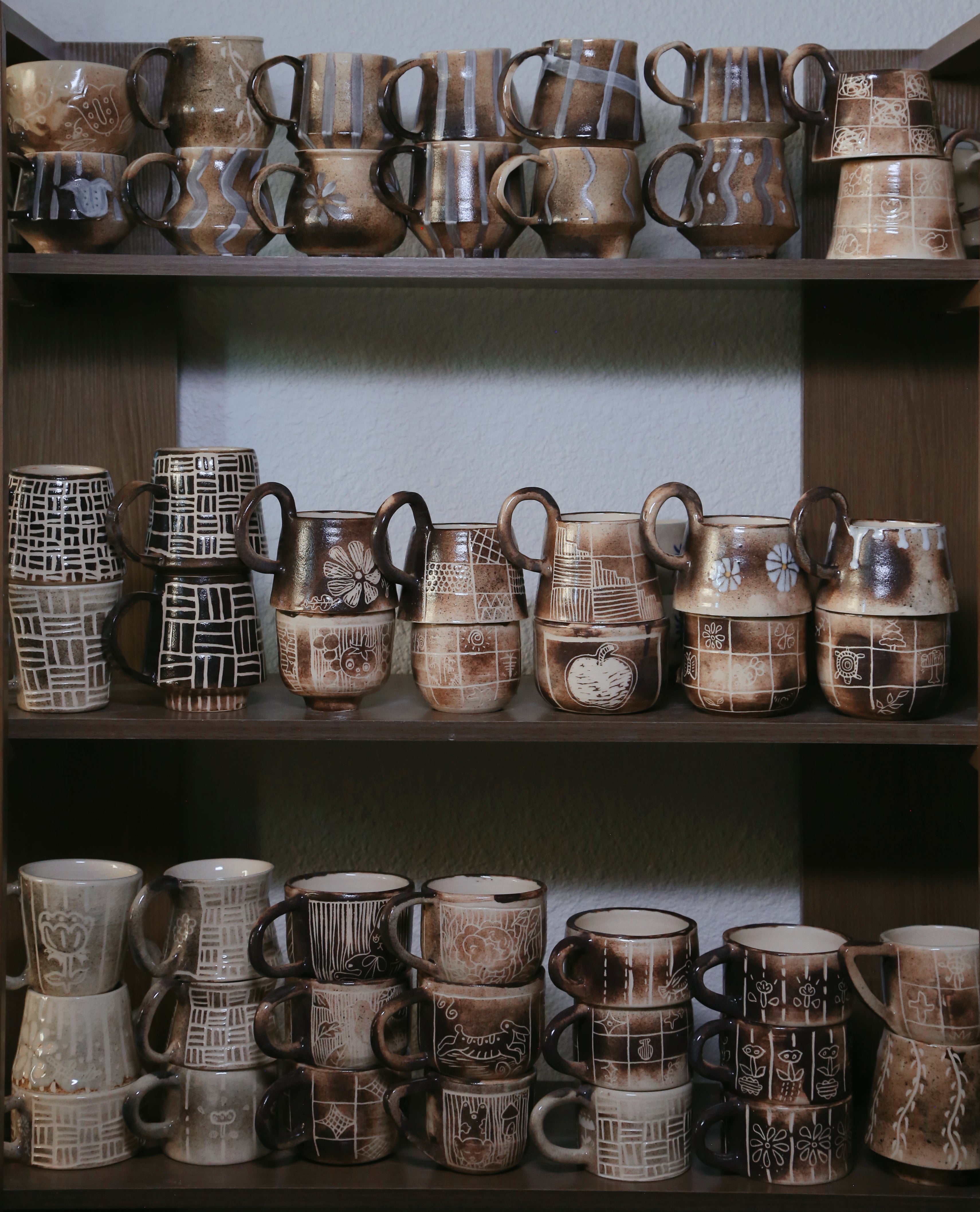 Personalized Ceramics