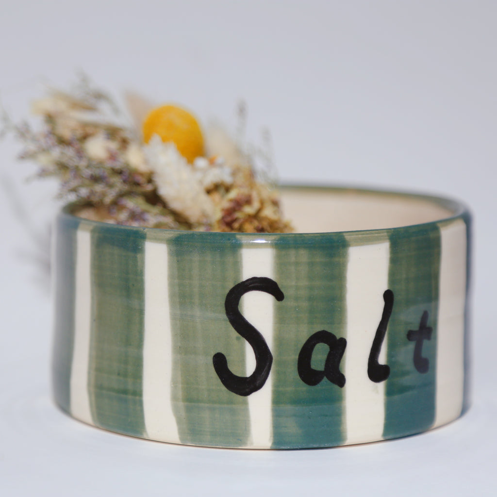 Custom Pet Portrait from photo Handmade Ceramic Bowl Gift for Dog/Cat