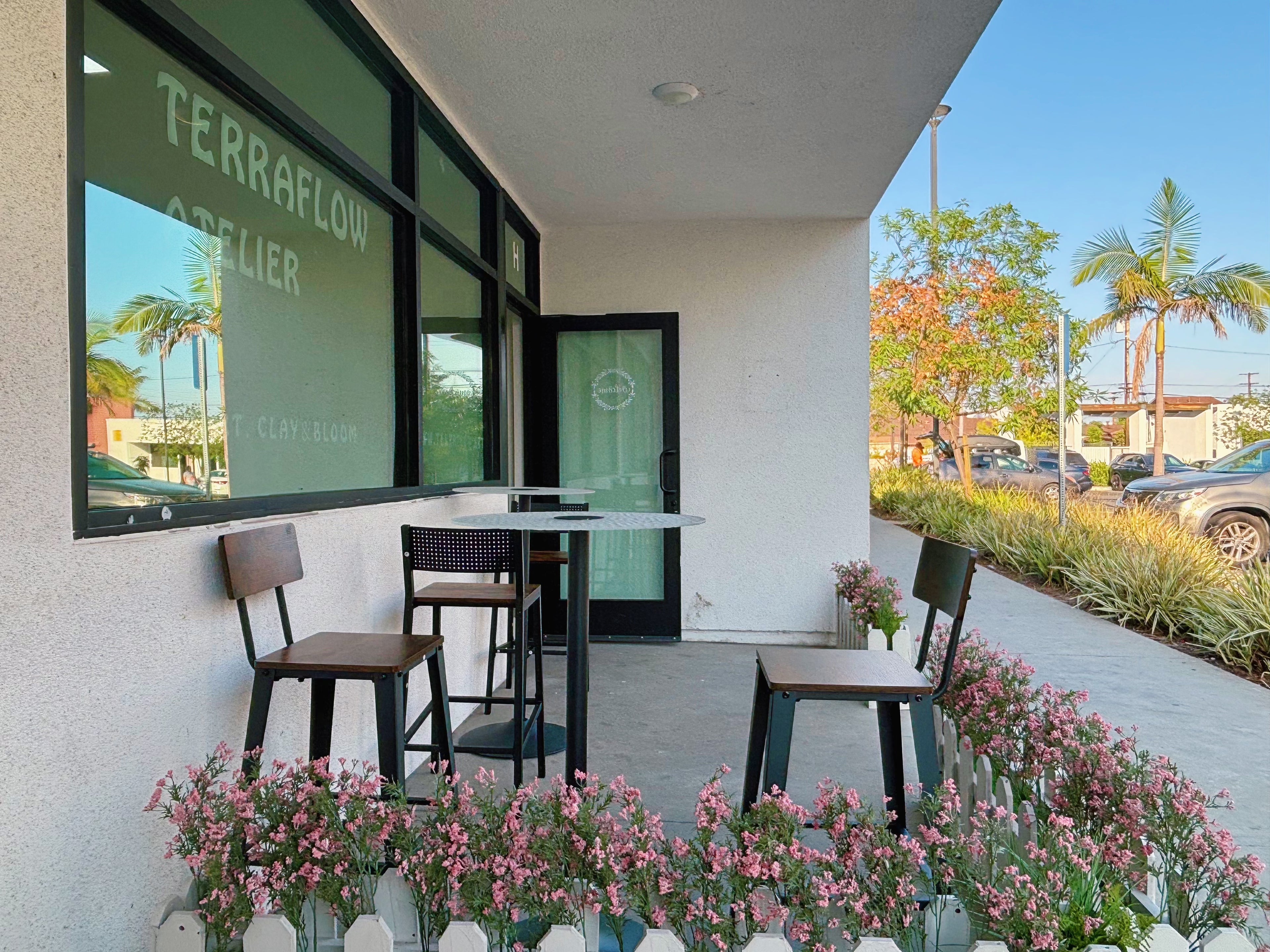 一次陶艺课 Booking Fee