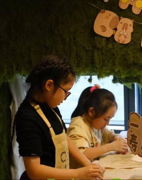 Corporate Events, Birthday & Private Pottery Parties Booking Now